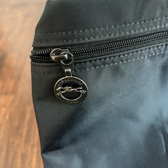 Longchamp Le Pliage  Nylon Briefcase - Picture 5 of 12